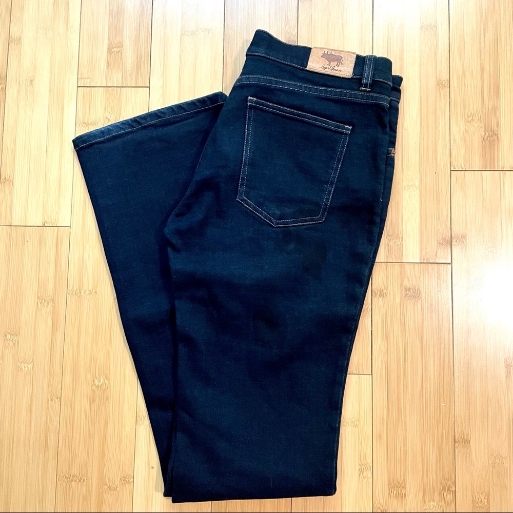 Earl Jeans Boot Cut 84 Jeans Size 27